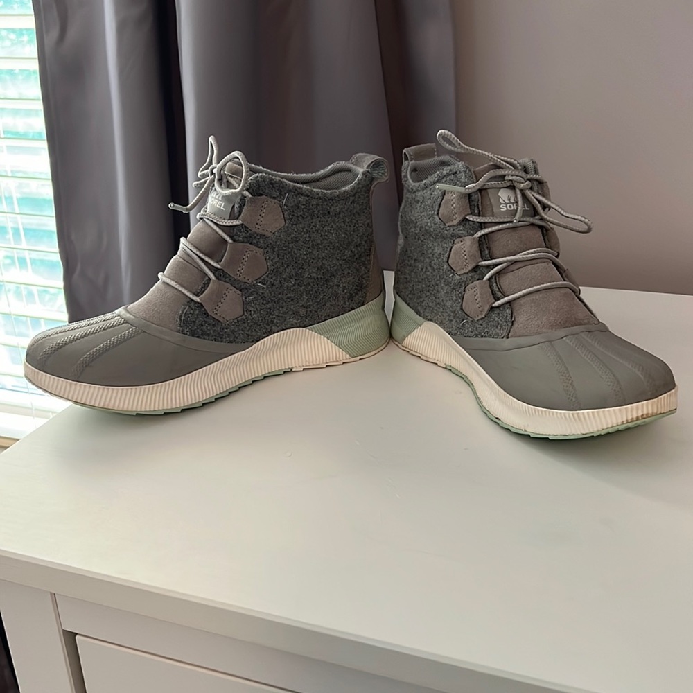 Sorel Out N About Classic Boot